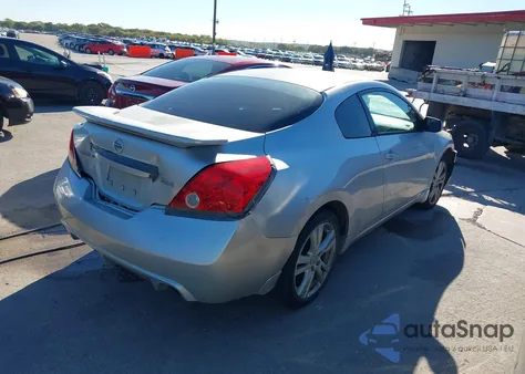 2013 Nissan Altima 2.5 S from USA, damaged, VIN 1N4AL2EP8DC162160
